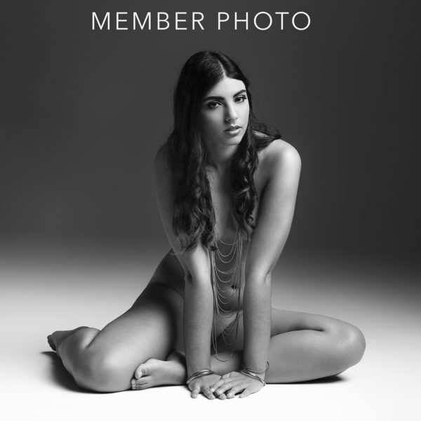 Member Photo Access