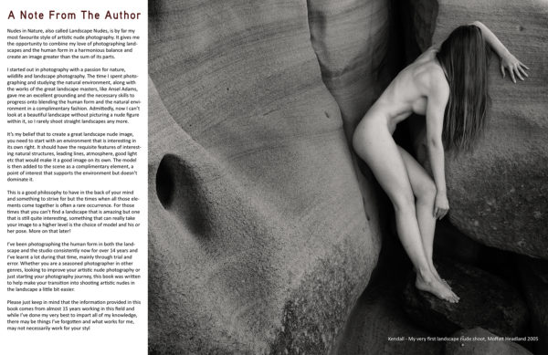 Nudes in Nature eBook - Image 2