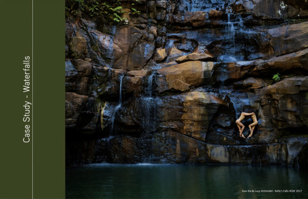 Nudes in Nature eBook - Image 3