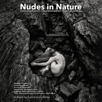 Nudes in Nature eBook