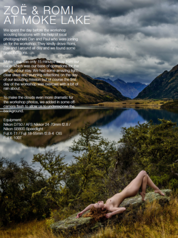 Figure & Form eMag Issue 3 - Image 5