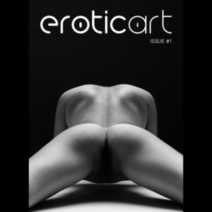 Eroticart eMagazine Issue 1
