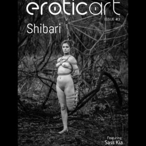 Eroticart eMagazine Issue 3