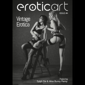 Eroticart eMagazine Issue 4