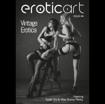Eroticart eMagazine Issue 4