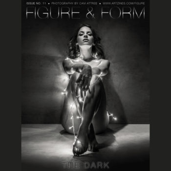Figure & Form eMag Issue 1-12 Bundle - Image 11