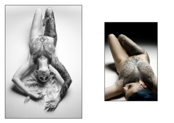 Eroticart eMagazine Issue 2 - Image 3