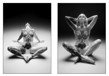 Eroticart eMagazine Issue 2 - Image 4