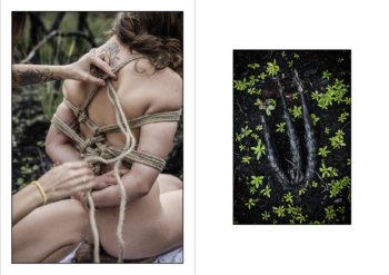 Eroticart eMagazine Issue 3 - Image 2
