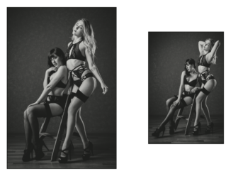 Eroticart eMagazine Issue 4 - Image 4