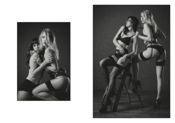 Eroticart eMagazine Issue 4 - Image 2