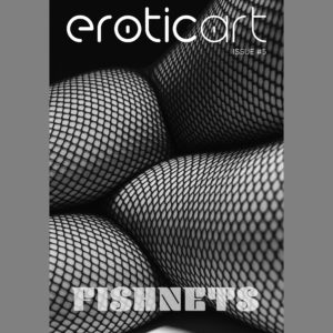 Eroticart eMagazine Issue 5 + Video Bundle