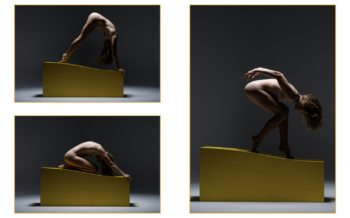 Yellow Box Posing eBook & Video Bundle featuring model Riley Jade - Image 4