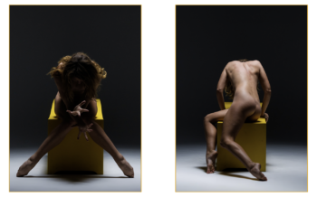 Yellow Box Posing eBook & Video Bundle featuring model Riley Jade - Image 5
