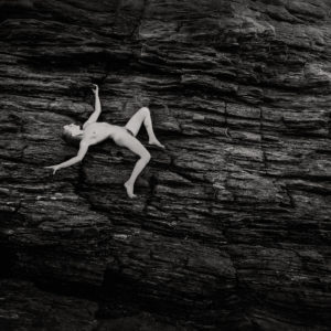 Brooke Lynne, Playa Las Palmas Escarpment