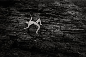 Brooke Lynne, Playa Las Palmas Escarpment