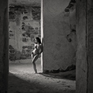 Carlotta Champagne, The Cannery 1