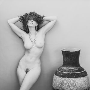 Carlotta Infrared 1