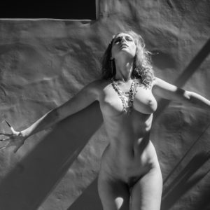 Carlotta Infrared 2