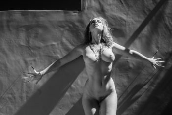 Carlotta Infrared 2