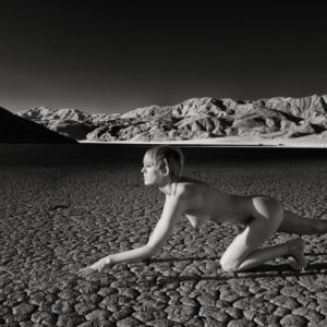 V-Nixie, Lake Bed Infrared