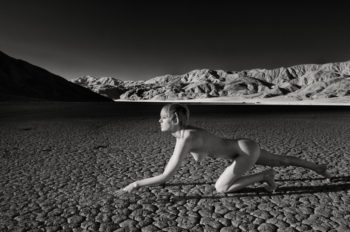 V-Nixie, Lake Bed Infrared