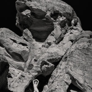 Wonderhussy, Red Rock Infrared