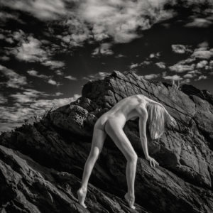 Sylph Sia, Broken Head Infrared 1