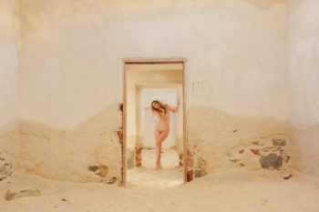 Ella Rose, The Cannery