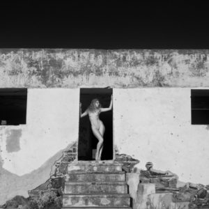 Ella Rose, The Cannery Door