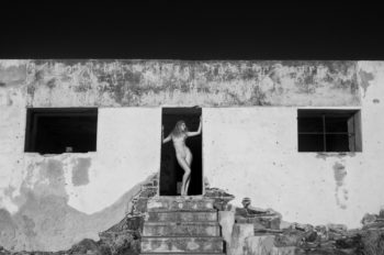Ella Rose, The Cannery Door
