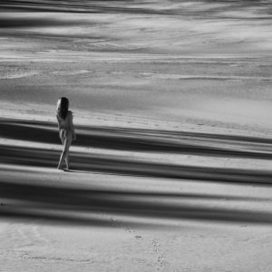 Lara, Moreton Island 1
