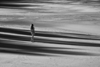 Lara, Moreton Island 1