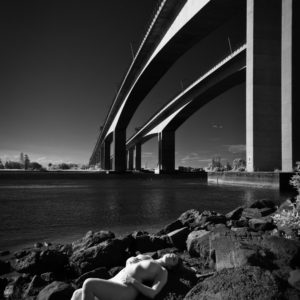 Teagan, Gateway Infrared